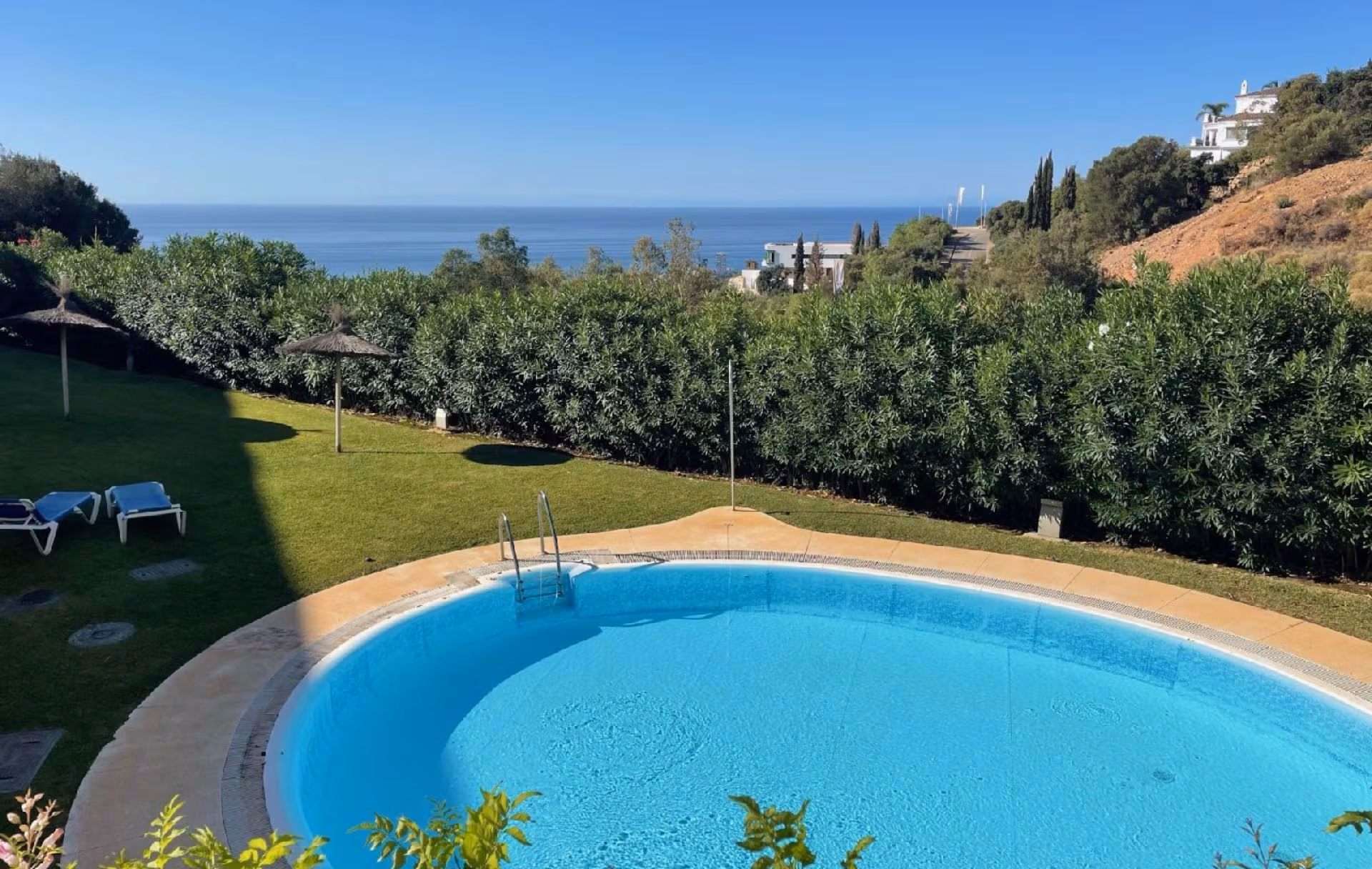 Apartament Marbella 