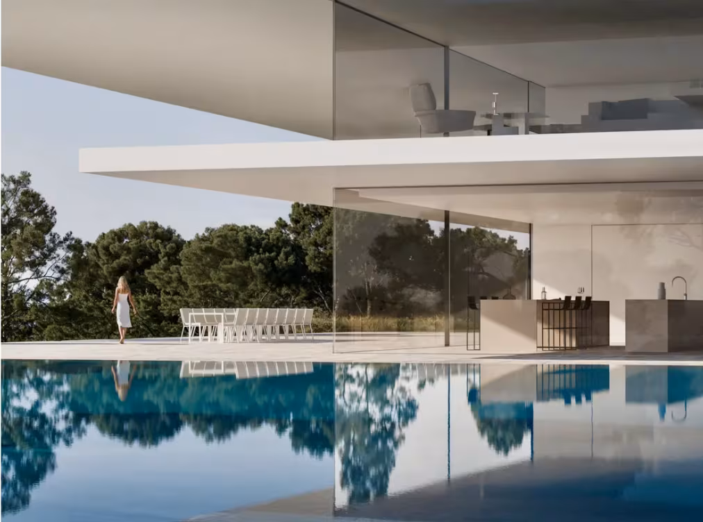 Ekskluzywna willa na sprzedaż w La Reserva de Sotogrande