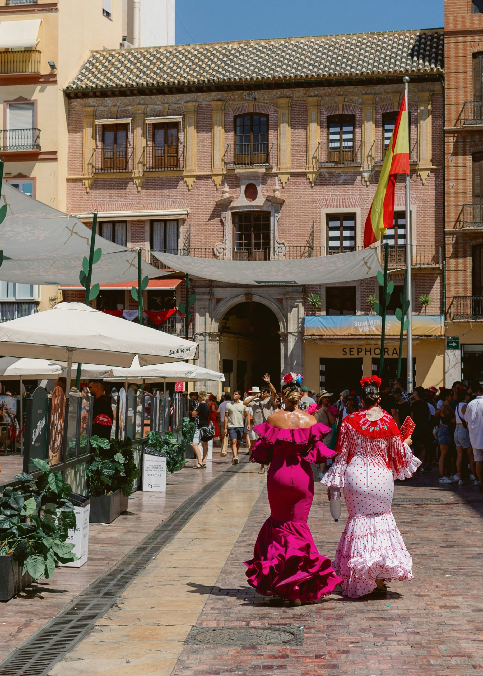 Kultura Costa del Sol