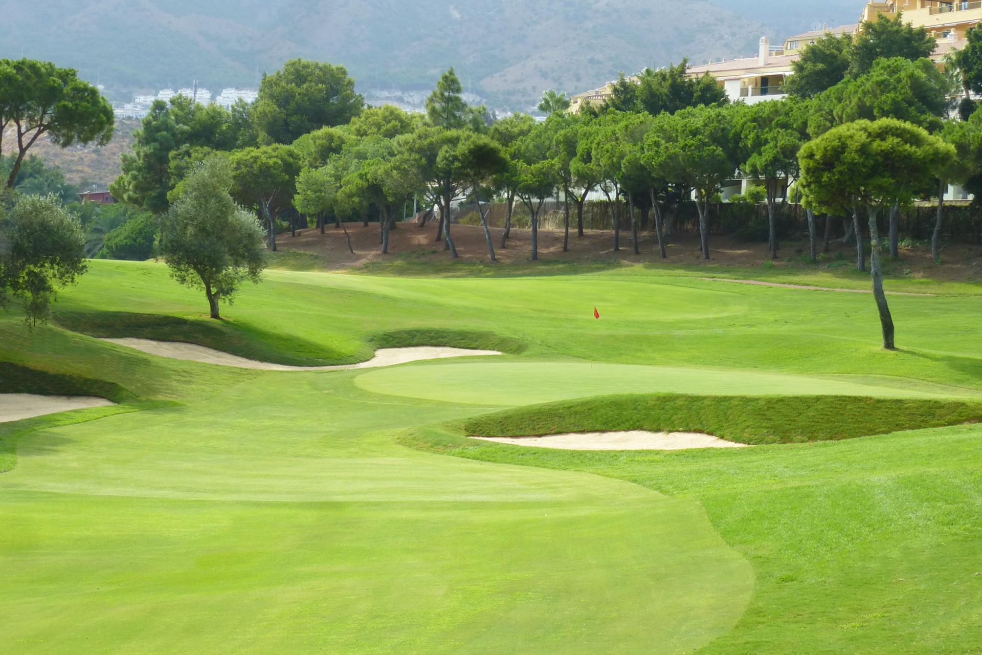 Costa del Golf