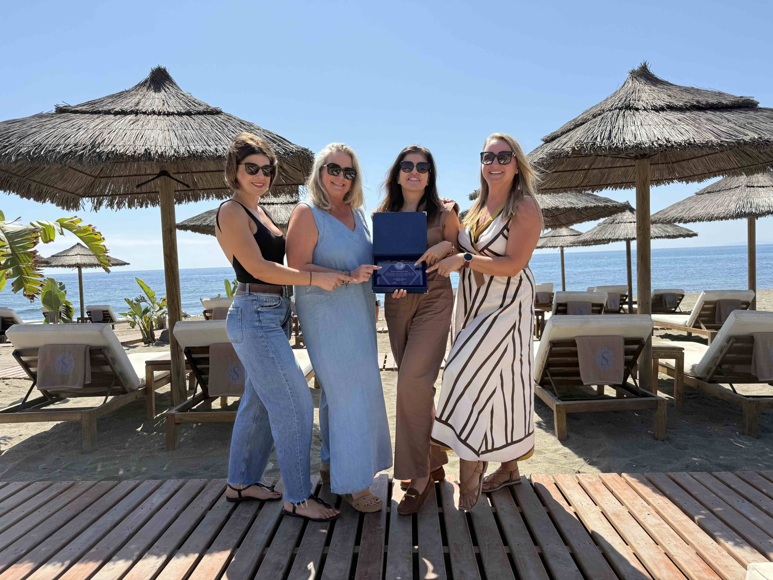 Dream Property Marbella