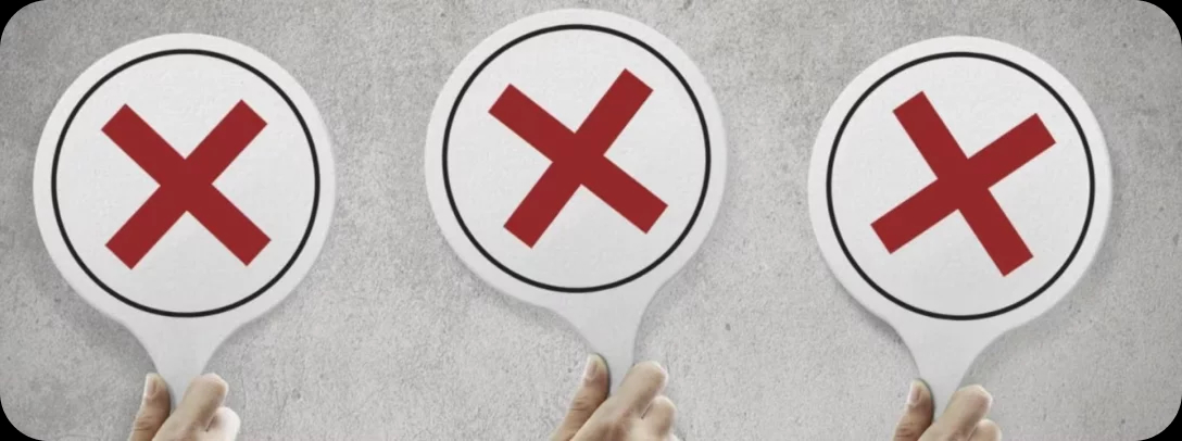 Czego nie robić w Hiszpanii? Kilka praktycznych wskazówek