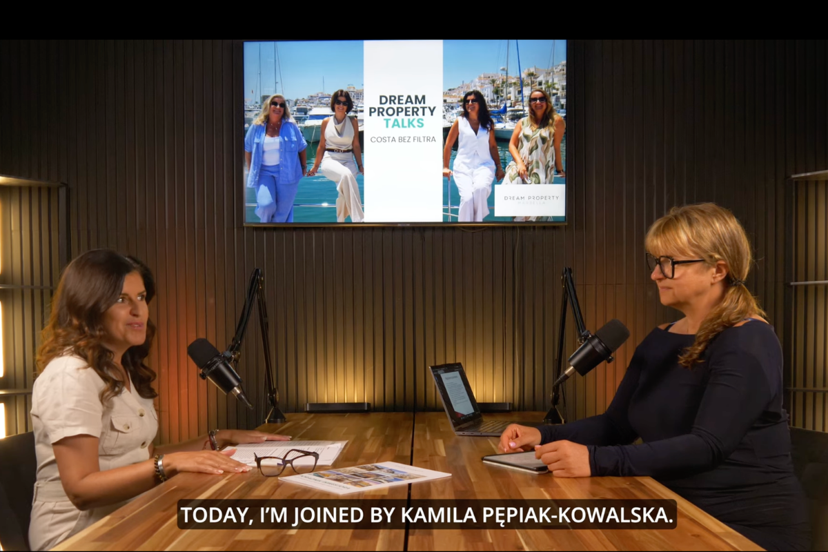 Przeprowadzka do Hiszpanii z dzieckiem i zakup nieruchomości: jak zadbać o emocje, szkołę i budżet?